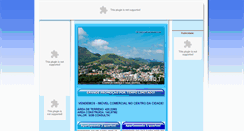 Desktop Screenshot of nkm.com.br